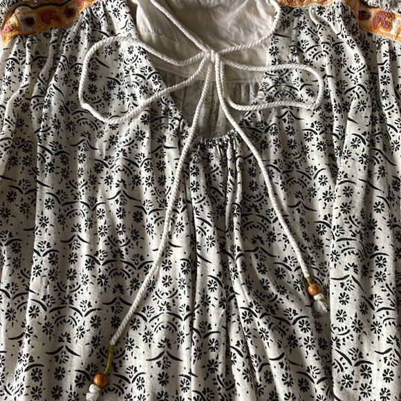 Free people tunic / micro dress☀️ - Picture 10 of 12